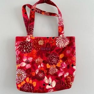 Bungalow360 Reversible Tote Bag